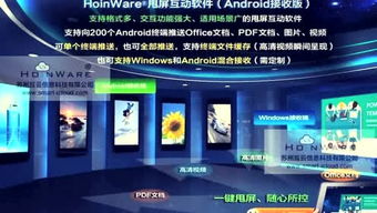 HoinWare互云信息科技的个人频道